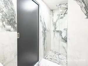 Pronájem bytu 4+kk, Praha - Libeň, Kurta Konráda, 107 m2