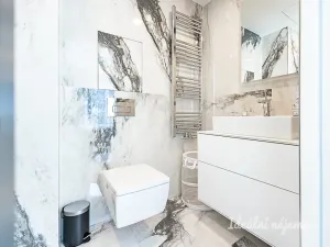 Pronájem bytu 4+kk, Praha - Libeň, Kurta Konráda, 107 m2