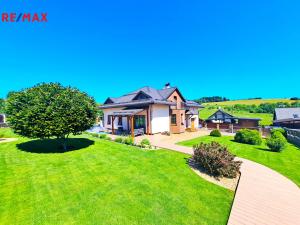 Prodej chalupy, Držkov, 232 m2