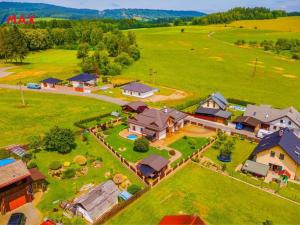 Prodej chalupy, Držkov, 232 m2