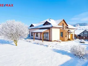 Prodej chalupy, Držkov, 232 m2