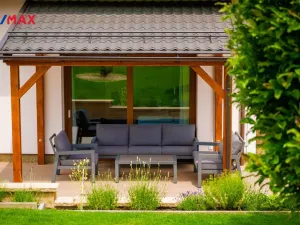 Prodej chalupy, Držkov, 232 m2