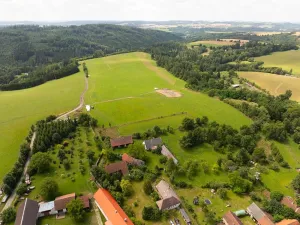 Prodej rodinného domu, Kácov, 610 m2