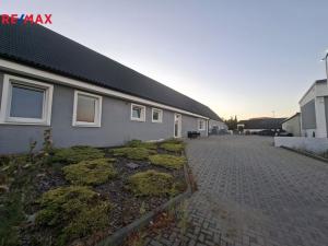 Prodej výrobních prostor, Tavíkovice, 4653 m2