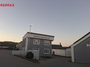 Prodej výrobních prostor, Tavíkovice, 4653 m2