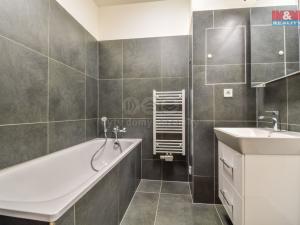 Pronájem bytu 2+kk, Ostrava - Hrabůvka, Hasičská, 54 m2