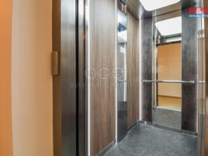 Pronájem bytu 2+kk, Ostrava - Hrabůvka, Hasičská, 54 m2