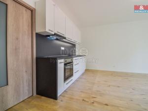 Pronájem bytu 2+kk, Ostrava - Hrabůvka, Hasičská, 54 m2