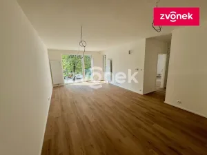 Pronájem kanceláře, Zlín, Nad Stráněmi, 72 m2