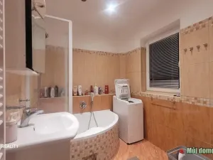 Pronájem pokoje, Praha - Horní Počernice, 10 m2