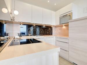 Pronájem bytu 3+kk, Praha - Vokovice, K Červenému vrchu, 90 m2