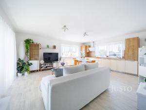 Prodej rodinného domu, Planá nad Lužnicí - Strkov, Kaprová, 83 m2