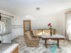 Prodej rodinného domu, Nespeky, Potočiny, 143 m2