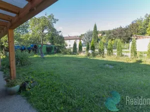 Prodej rodinného domu, Nespeky, Potočiny, 143 m2