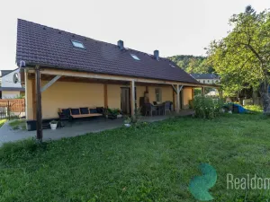 Prodej rodinného domu, Nespeky, Potočiny, 143 m2