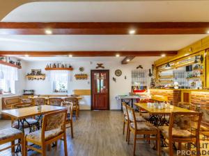 Prodej ubytování, Nová Ves nad Nisou, 975 m2