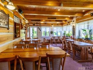 Prodej ubytování, Nová Ves nad Nisou, 975 m2