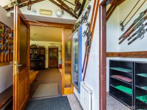 Prodej ubytování, Nová Ves nad Nisou, 975 m2