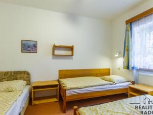 Prodej ubytování, Nová Ves nad Nisou, 975 m2