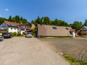 Prodej ubytování, Nová Ves nad Nisou, 975 m2