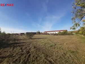 Prodej komerčního pozemku, Telnice, 5166 m2