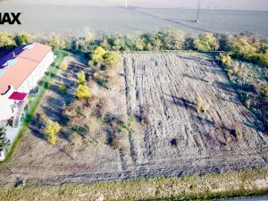 Prodej komerčního pozemku, Telnice, 5166 m2