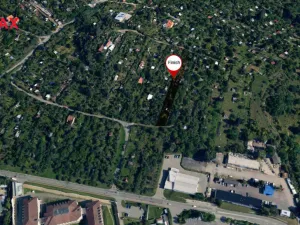 Prodej pozemku pro bydlení, Brno, 1872 m2