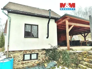 Prodej chaty, Pelhřimov, 22 m2