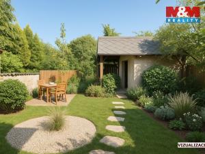 Prodej rodinného domu, Studená, Vrší, 87 m2