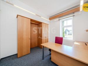 Pronájem kanceláře, Ostrava - Zábřeh, 250 m2
