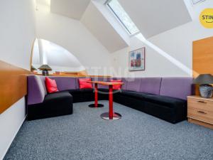 Pronájem kanceláře, Ostrava, Starobělská, 250 m2