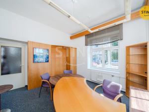 Pronájem kanceláře, Ostrava, Starobělská, 250 m2