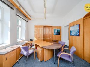 Pronájem kanceláře, Ostrava, Starobělská, 250 m2