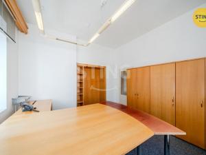 Pronájem kanceláře, Ostrava, Starobělská, 250 m2