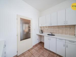 Pronájem kanceláře, Ostrava, Starobělská, 250 m2