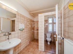 Pronájem kanceláře, Ostrava, Starobělská, 250 m2