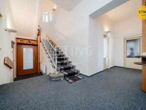 Pronájem kanceláře, Ostrava, Starobělská, 250 m2