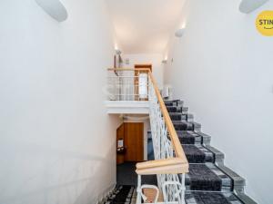 Pronájem kanceláře, Ostrava, Starobělská, 250 m2