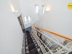 Pronájem kanceláře, Ostrava, Starobělská, 250 m2