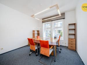 Pronájem kanceláře, Ostrava, Starobělská, 250 m2