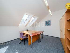 Pronájem kanceláře, Ostrava, Starobělská, 250 m2