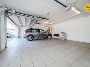 Pronájem kanceláře, Ostrava, Starobělská, 250 m2