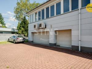 Pronájem kanceláře, Ostrava, Starobělská, 250 m2