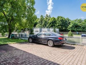 Pronájem kanceláře, Ostrava, Starobělská, 250 m2