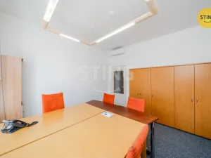 Pronájem kanceláře, Ostrava, Starobělská, 250 m2