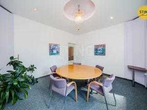 Pronájem kanceláře, Ostrava, Starobělská, 250 m2