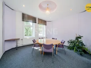 Pronájem kanceláře, Ostrava, Starobělská, 250 m2