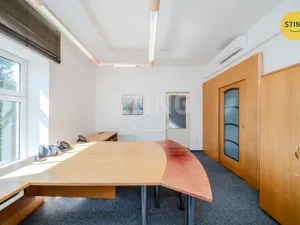 Pronájem kanceláře, Ostrava, Starobělská, 250 m2