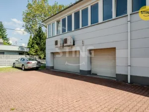 Pronájem kanceláře, Ostrava, Starobělská, 250 m2