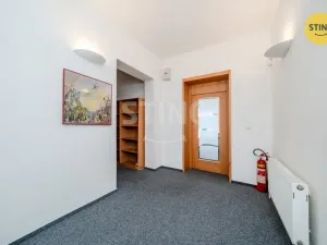 Pronájem kanceláře, Ostrava, Starobělská, 250 m2